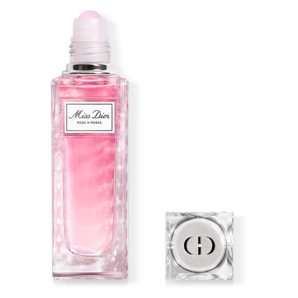 MISS DIOR ROSE N’ROSES ROLLER PEARL
